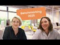 Benchmarking 2025