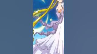 Sailor moon Princess Serenity Theme
