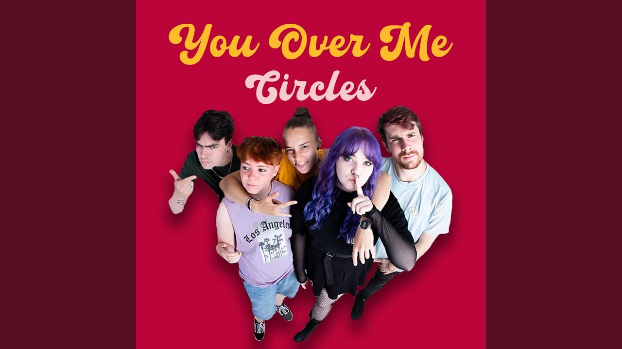 Watch Circles on YouTube Watch Circles on YouTube
