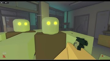 GETTING MY LUCK BACK! | Roblox Project Lazarus (A.K.A Call of Duty)