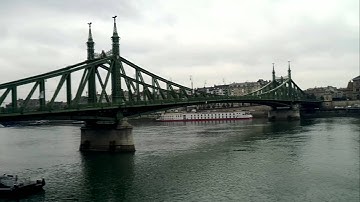 Testing Allview X2Soul Xtreme camera in Budapest part 1