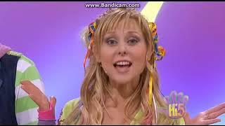 Hi-5 Season 10 - Who Talk? Jump And Shout