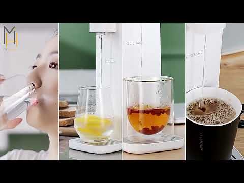 Термопот диспенсер для горячей воды Xiaomi Scishare Thermopot S2301 (3.0L)