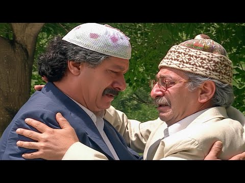 بعد عشرين سنة قهر وظلم غوار وأبو عنتر رجعوا لينتقموا من تحسين بيك وجماعته