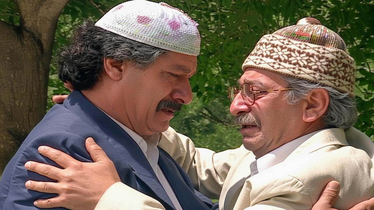 بعد عشرين سنة قهر وظلم غوار وأبو عنتر رجعوا لينتقموا من تحسين بيك وجماعته