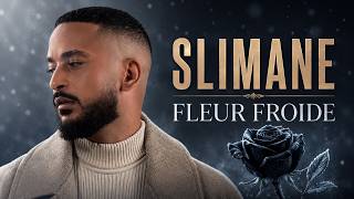 Slimane fan’s_ fleur froide (Audio officiel)