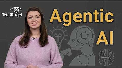 What is Agentic AI? AI Agents in the Enterprise