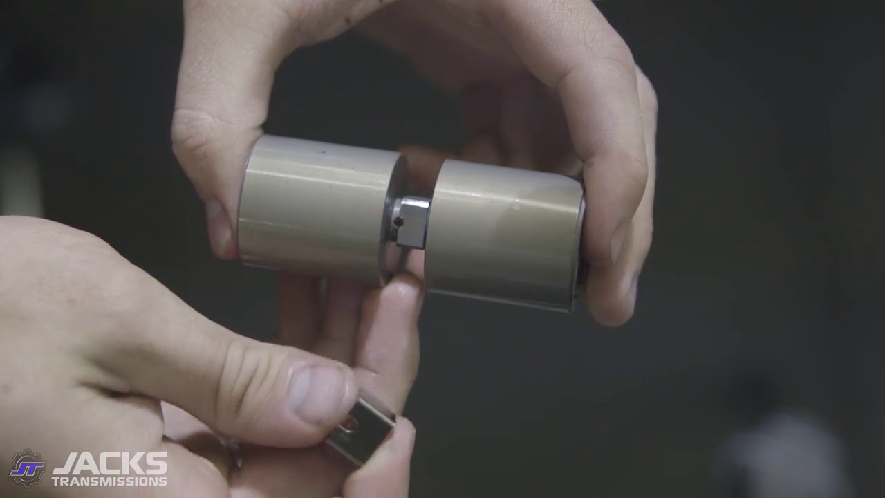 Valve Body Operation R35 GTR GR6 Jacks Transmissions YouTube