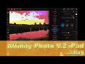 Bug in Affinity Photo V.2.0.2 iPad