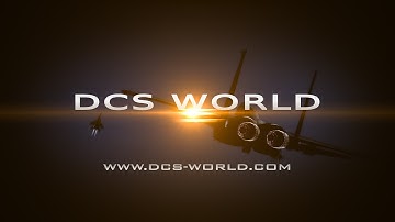 DCS World Full commercial
