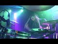 The Get Right Band - JC Mears Drum Solo *OFFICIAL LIVE VIDEO*