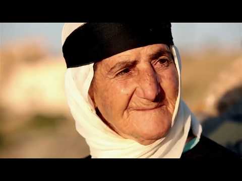 Bir Tel Çektim Mardin'den - Mardin'in Sesleri
