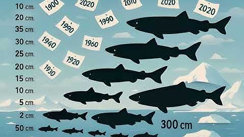 Meet the Greenland Shark: The 400-Year-Old Mystery of the Deep!