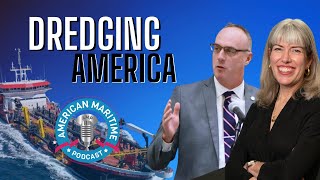 Dredging America with Bill Doyle
