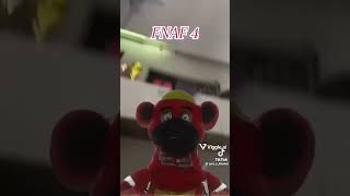 fofo mod jumpscares screenshot 1