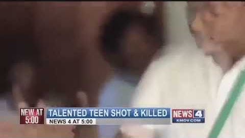 3 Problems- 100 Shells pt2