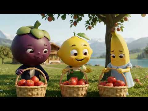 Mangosteen Buddy – Episode 1