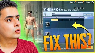 Pubg mobile lite wp 60 fix kaise kare | Pubg lite WP 60 | pubg mobile lite fix