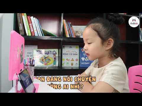Video Babilala - Khoá học làm quen tiếng Anh phù hợp nhất... - youtube