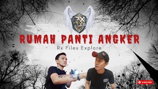 mandi Minyak Apel Jin U0026 Di Teror Sosok Siluman Di Bekas Panti Angker Jawa Timur