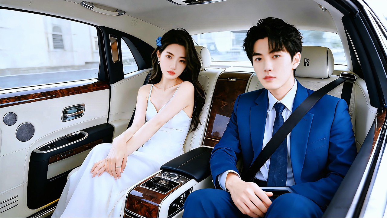 婚禮被劈腿？ 閨蜜搶男友？ 當場閃婚陌生男人，亮出豪門繼承人的身份，渣男跪地求饒！ 更炸的是閃婚老公竟也是豪門繼承人，強強聯手手撕渣男賤女！ |《閃婚總裁夫人馬甲又爆了》#都市 #短劇 #情感 #短劇