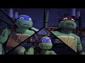 TMNT Mikey - Hey Little Brother