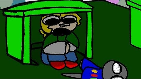 HE GOT PLAYROBOT // Dave