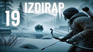 Ayi Avi Ve Tüccarin İstekleri̇ I The Long Dark Bölüm 19 Izdirap Modu