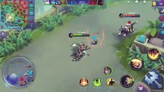 Tante Hilda By One Ratu Mm