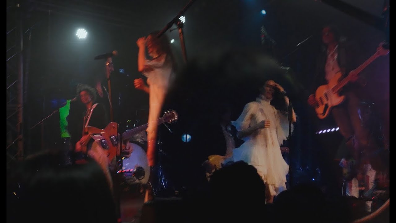 COWBELLA LIVE @ THE DOME LONDON 18/10/25