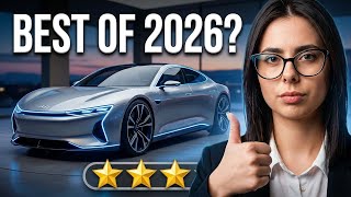 2026 Top 10 Luxury Cars – The Best Premium Vehicles Worth Your Attention!