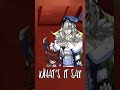 Moth Lady ROASTED LIVE