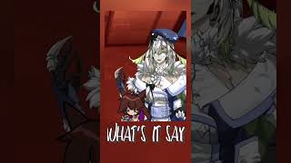 Moth Lady ROASTED LIVE