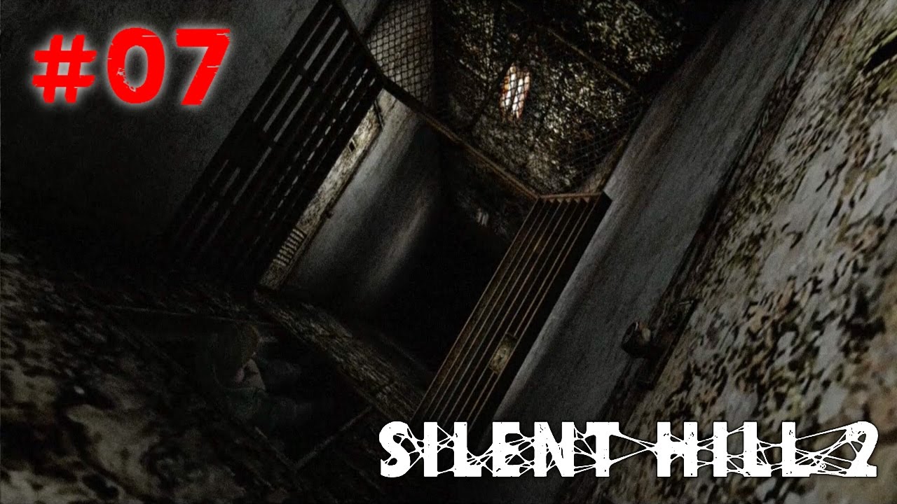 Une vidéo de Silent Hill 2 Remake sous Unreal Engine 5 à couper le
