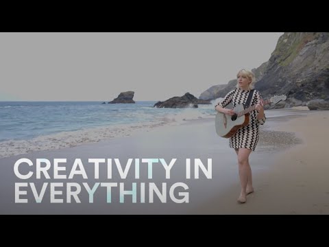 Creativity in Everything | Falmouth University