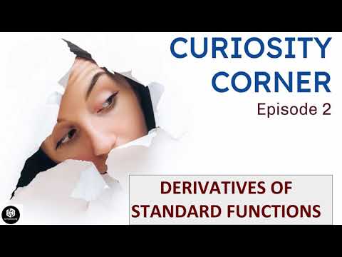 Curiosity Corner Episode