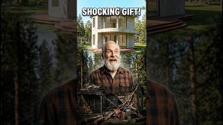 He Built Homes for 30 Years — Never Had a Good One #short #kindness #construction