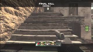 mw3 leftover