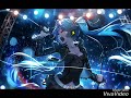 VAMPS - LIPS(Nightcore Ver.)