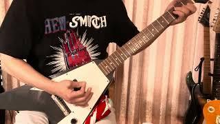 Feel My Pain / HEY-SMITH