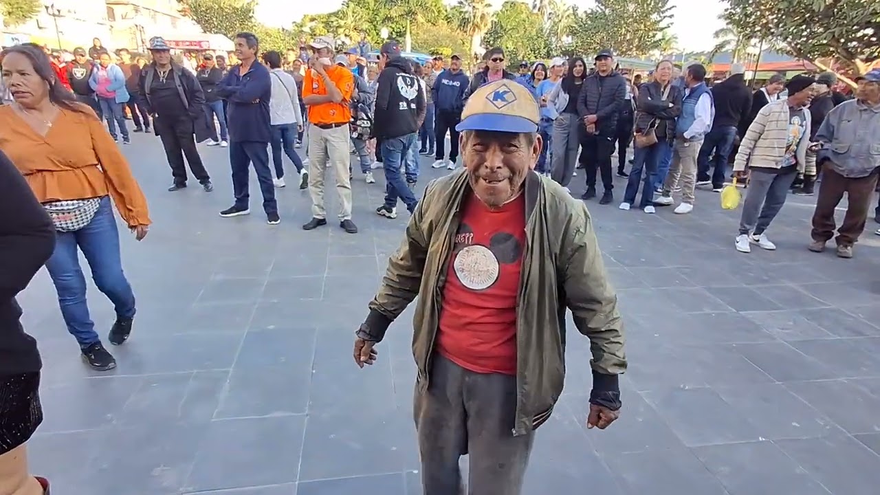 La novia del pescador Y el grupo Marenoso ellos muy bien,😃👌🏿💃🏿🕺🏿🙏🏿