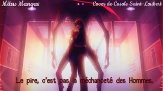 Nightcore French Amv ♪ Le Pire ♪ + Paroles HD