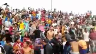 Ultras Culture Boys Lhool 2013