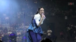 Download Lagu Sana Sini Mau, Malu Malu Tapi Nyaman - Lyodra - At Tennis Indoor, Funtaztic 2025 MP3 Download Lagu Sana Sini Mau, Malu Malu Tapi Nyaman - Lyodra - At Tennis Indoor, Funtaztic 2025 MP3