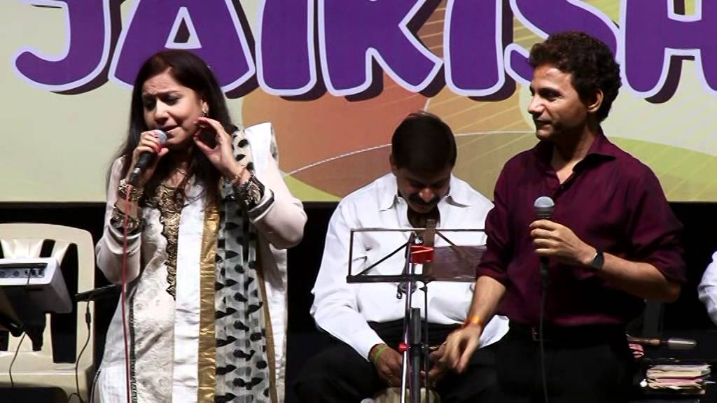 2015-04-17_Ajhun na aaye baalma, saawan beeta jaaye_Neelima G. & Anil B.