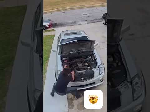 Schraubst du noch oder rennst du schon? 🚗💨