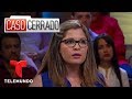 Caso Cerrado | Returning The Adopted Child 👶😱 | Telemundo English