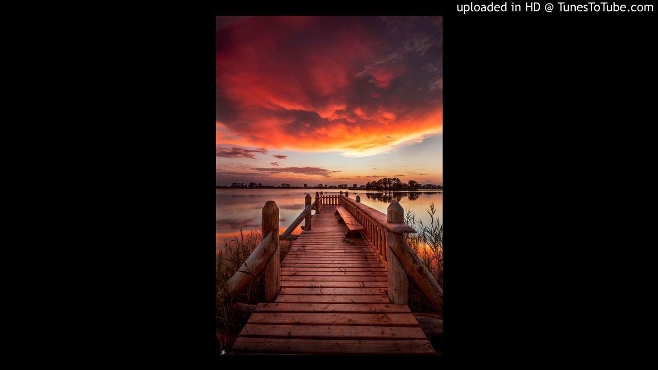 The Ambientalist - The End Or The Beginning (HD)