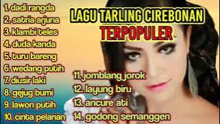 Tarling Cirebon Terpopuler//Dadi rangda//ity Ashella