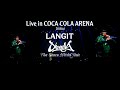 4K DIONELA - Langit : Live in Dubai The Grace World Tour